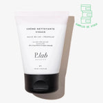 P.Lab Beauty : Crème Nettoyante Visage Bumpy