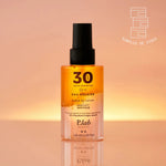 P.Lab Beauty : Eau Solaire SPF30 Bumpy