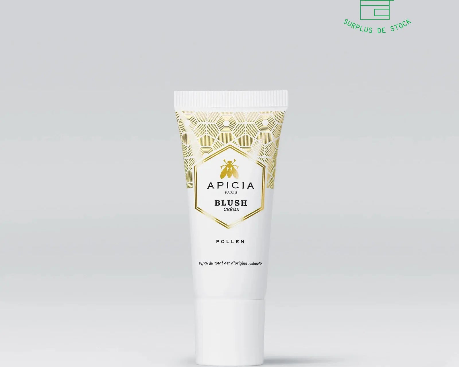 APICIA : Blush crème Bumpy
