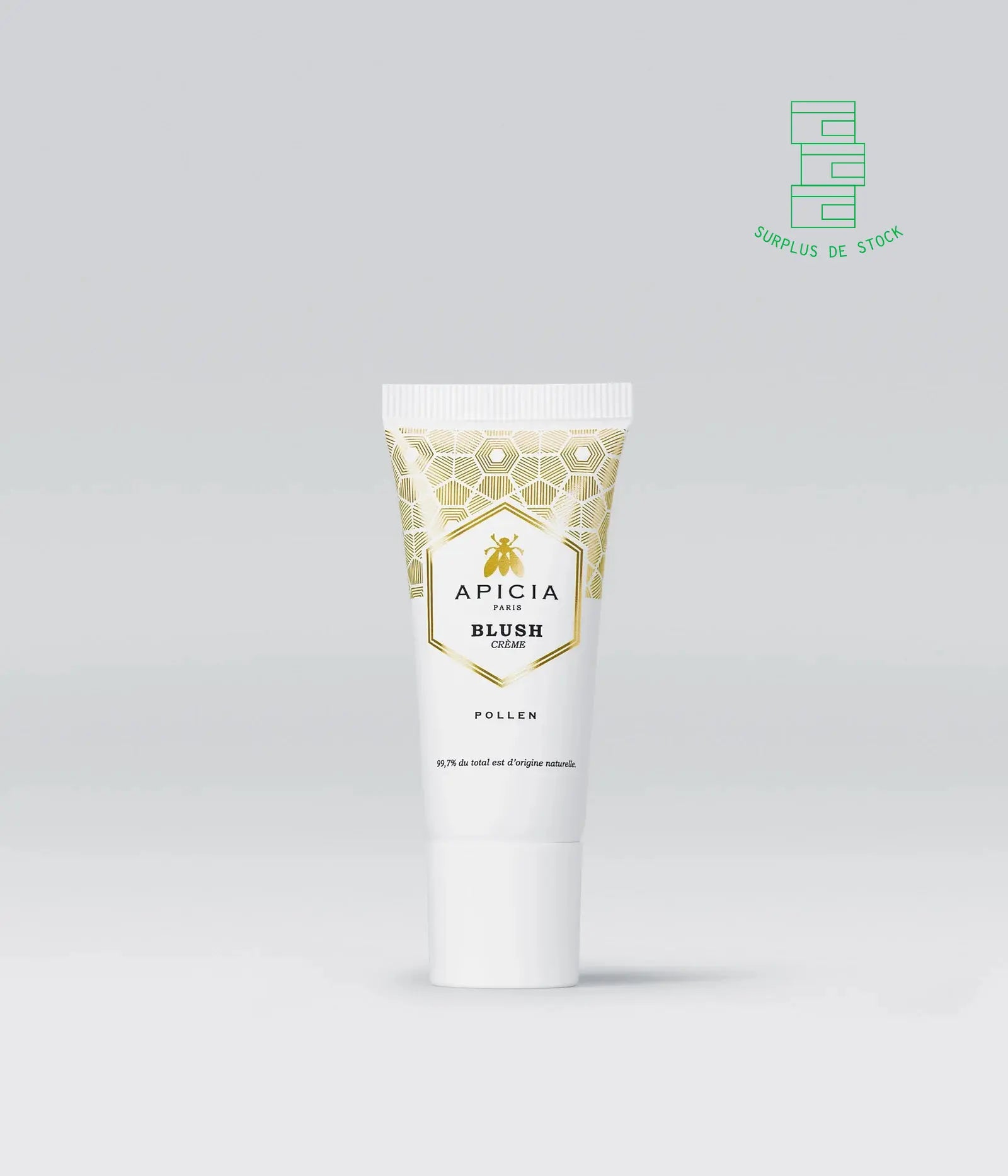APICIA : Blush crème Bumpy