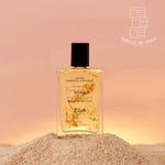 P.Lab Beauty : Huile Corps & Cheveux Bumpy