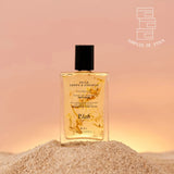 P.Lab Beauty : Huile Corps & Cheveux Bumpy