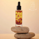 P.Lab Beauty : Huile Eclat Visage Bumpy