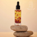 P.Lab Beauty : Huile Eclat Visage Bumpy