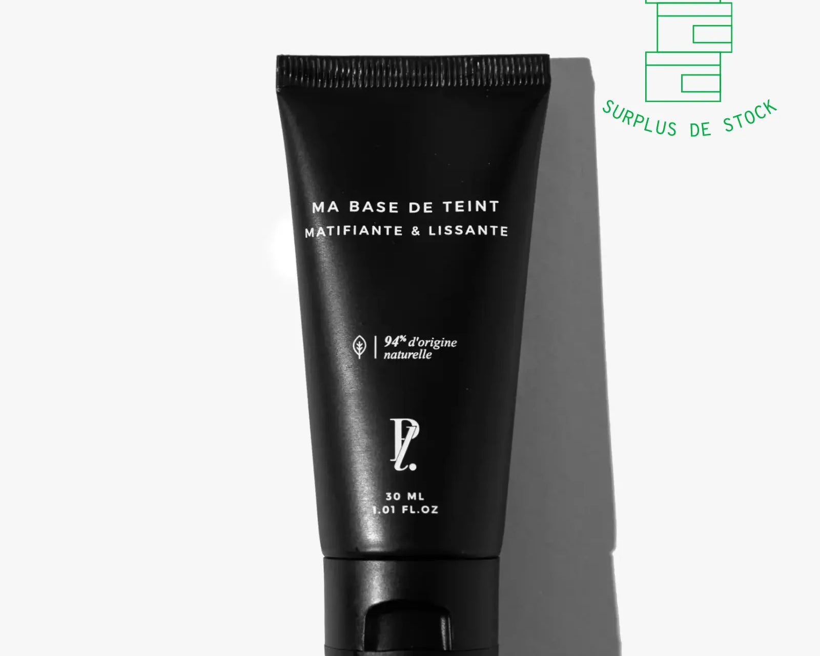 P.Lab Beauty : Ma Base de Teint Bumpy