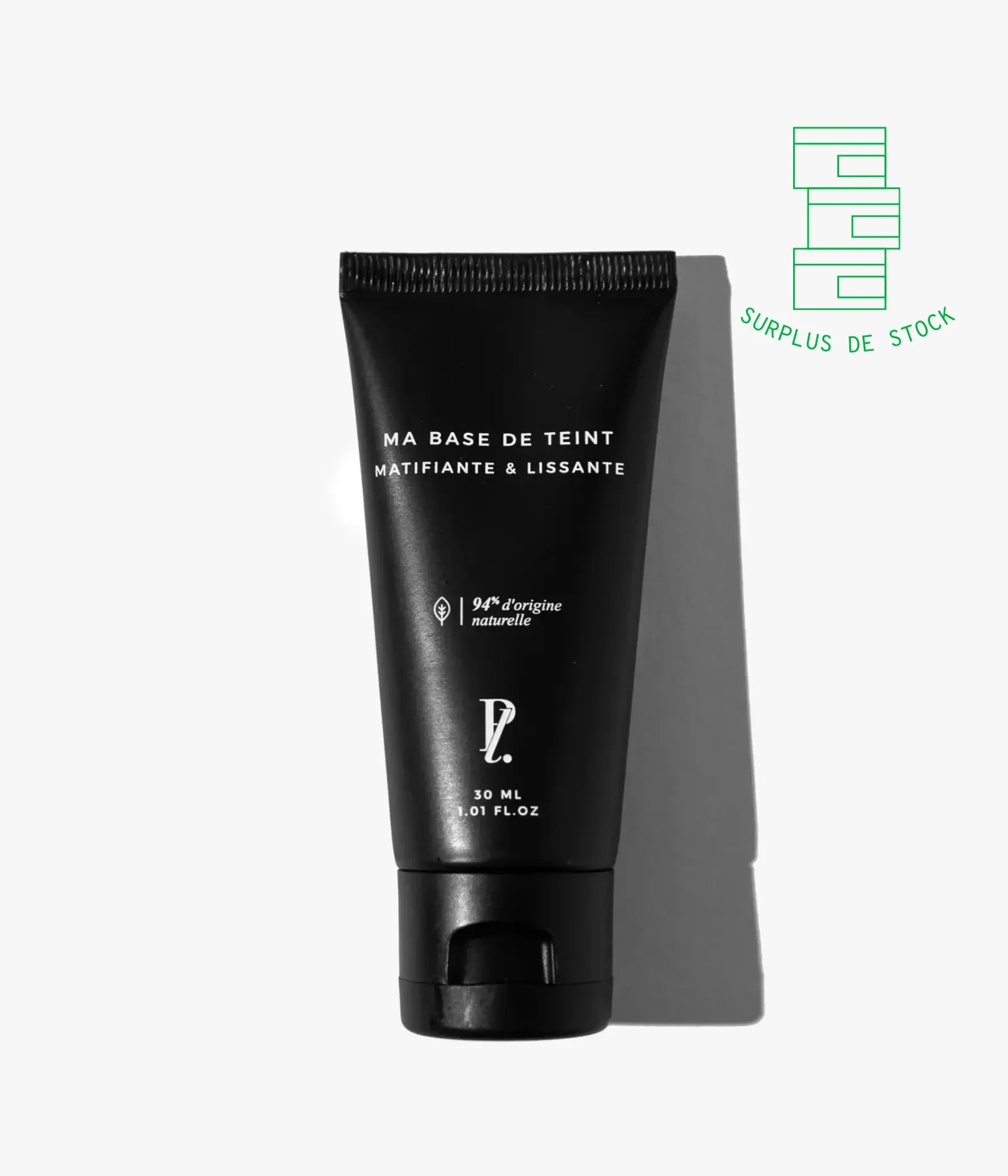 P.Lab Beauty : Ma Base de Teint Bumpy