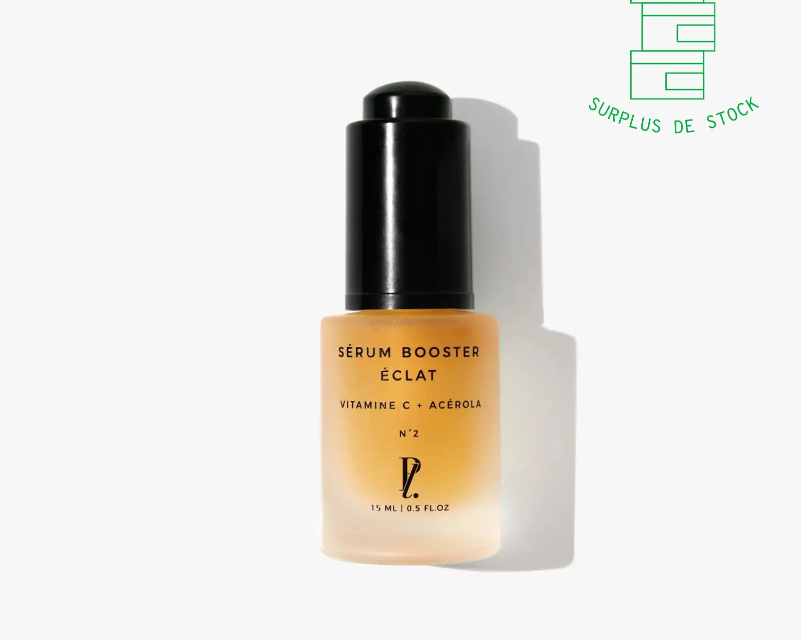 P.Lab Beauty : Sérum Booster Eclat Bumpy