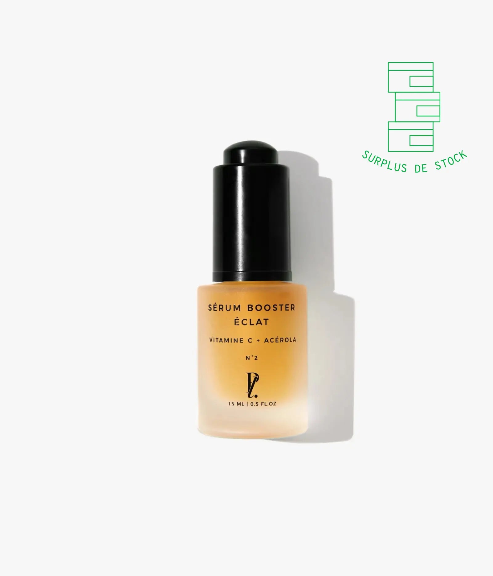 P.Lab Beauty : Sérum Booster Eclat Bumpy