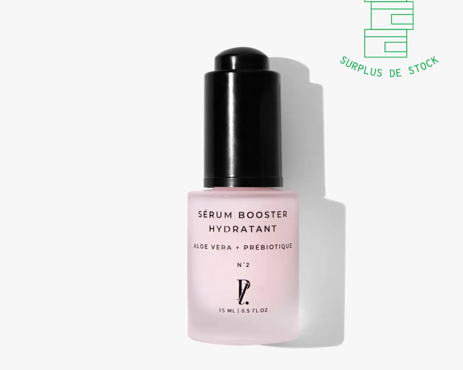 P.Lab Beauty : Sérum Booster Hydratant Bumpy