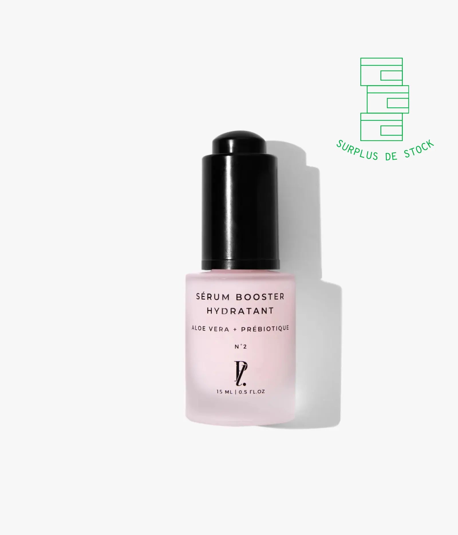 P.Lab Beauty : Sérum Booster Hydratant Bumpy