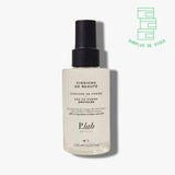 P.Lab Beauty : Vinaigre de Beauté Bumpy