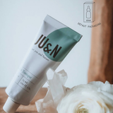 JU&N Cosmétiques : Gelée tonique Bumpy