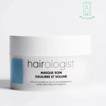 HAIROLOGIST : Masque équilibre et volume Bumpy
