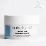 HAIROLOGIST : Masque équilibre et volume Bumpy