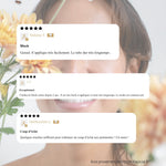 APICIA : Blush crème Bumpy