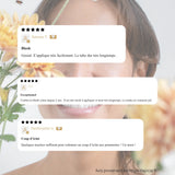 APICIA : Blush crème Bumpy