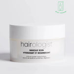 HAIROLOGIST : Masque soin hydratant et régénérant Bumpy