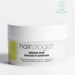 HAIROLOGIST : Masque soin boucle et souplesse Bumpy