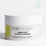 HAIROLOGIST : Masque soin boucle et souplesse Bumpy