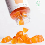 HAIROLOGIST : Complexe croissance - Gummies - 3 mois Bumpy