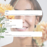 APICIA : Masque visage ultra-réconfortant BIO Bumpy