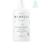 MARELLE : Gel nettoyant tout doux Bumpy