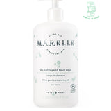 MARELLE : Gel nettoyant tout doux Bumpy