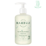 MARELLE : Eau florale micellaire Bumpy