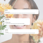 APICIA : Soin joli teint effet velours BIO Bumpy