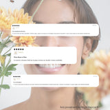 APICIA : Soin joli teint effet velours BIO Bumpy