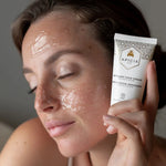 APICIA : Exfoliant doux visage BIO Bumpy