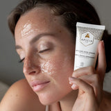 APICIA : Exfoliant doux visage BIO Bumpy