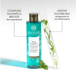 SANOFLORE : AQUA MAGNIFICA  - 100 ML Bumpy