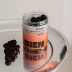 BIEN HEALTH : COMPLÉMENTS ALIMENTAIRE POWER X1 Bumpy