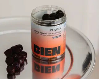 BIEN HEALTH : COMPLÉMENTS ALIMENTAIRE POWER X1 Bumpy