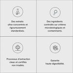BIEN HEALTH : COMPLÉMENTS ALIMENTAIRE POWER X1 Bumpy