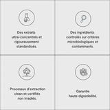 BIEN HEALTH : COMPLÉMENTS ALIMENTAIRE POWER X1 Bumpy