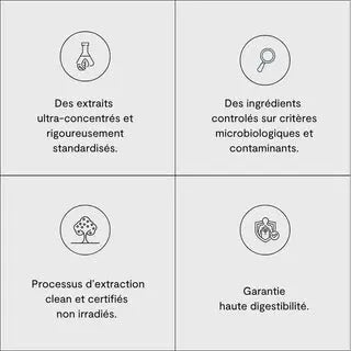BIEN HEALTH : COMPLÉMENTS ALIMENTAIRE POWER X1 Bumpy