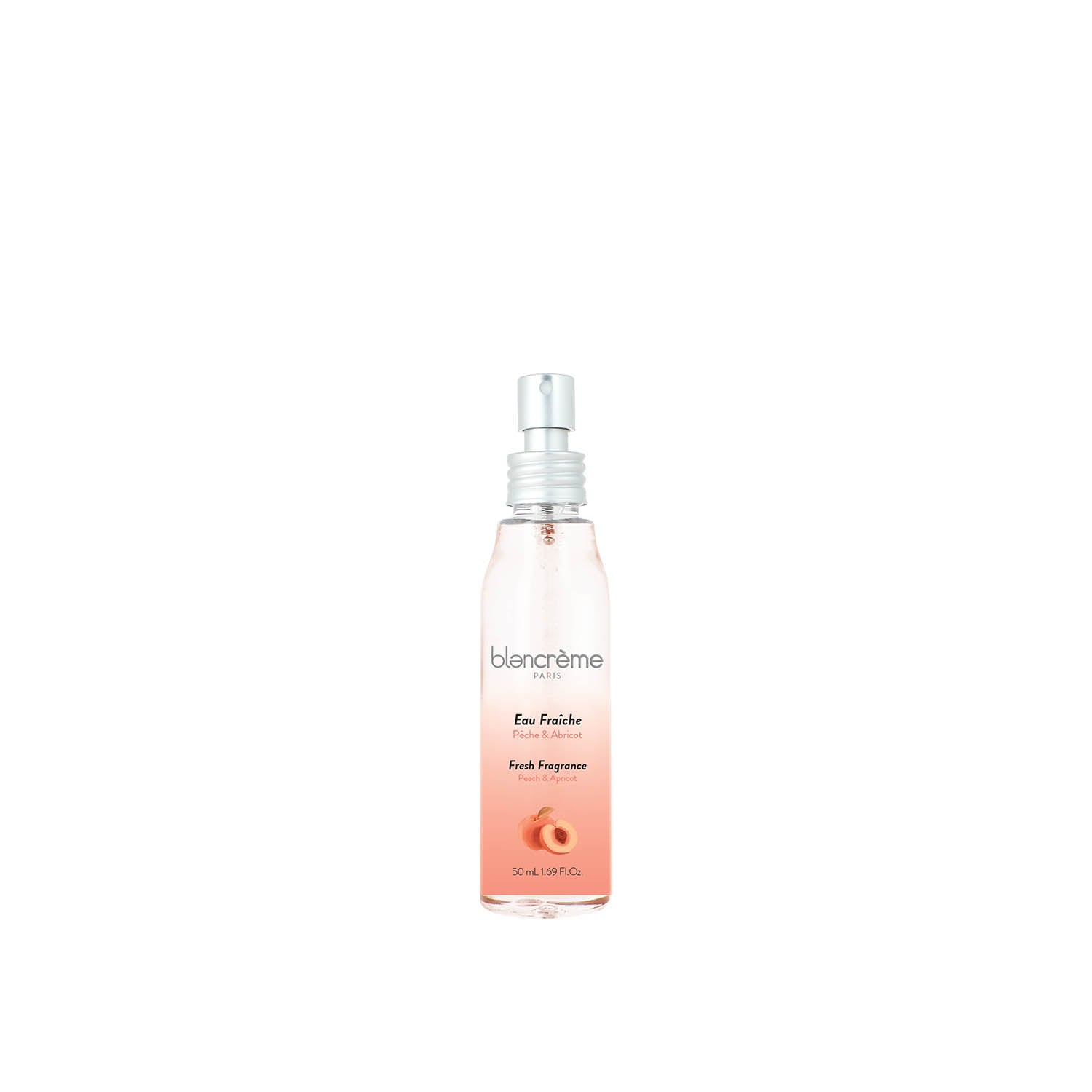Eau fraiche Pêche - 50ml