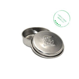 LAMAZUNA : Boite inox vide