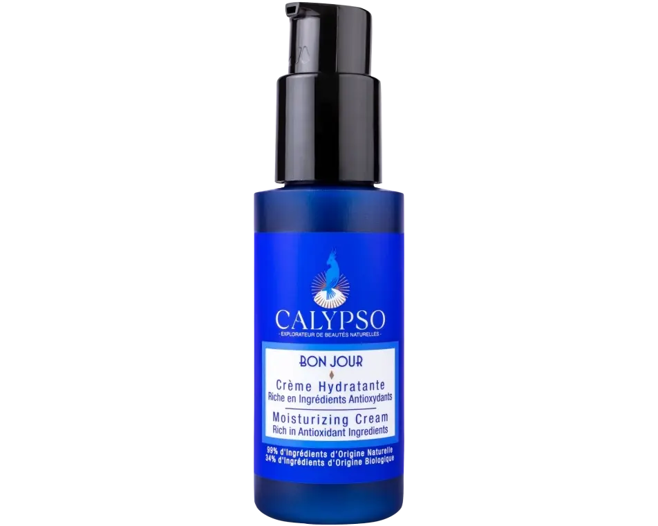 CALYPSO : CRÈME HYDRATANTE BONJOUR Bumpy