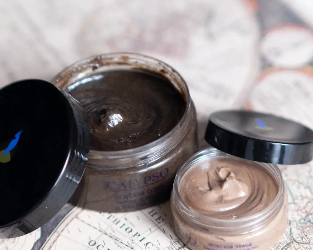 CALYPSO :  Gommage douceur visage 50ml Bumpy