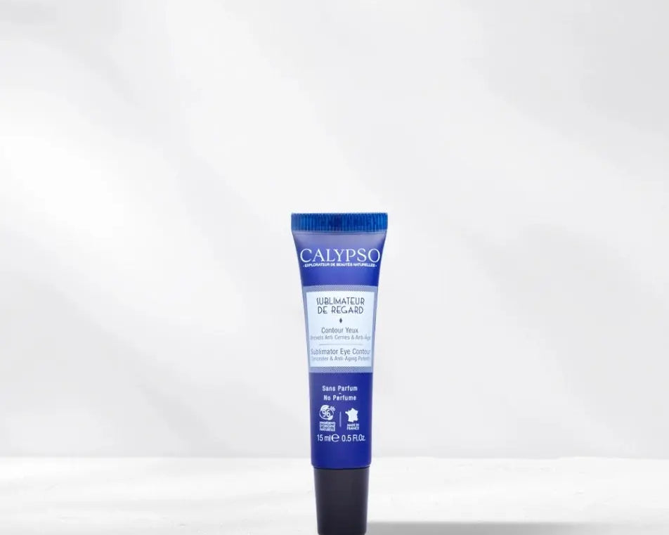 CALYPSO : SUBLIMATEUR DE REGARD Bumpy
