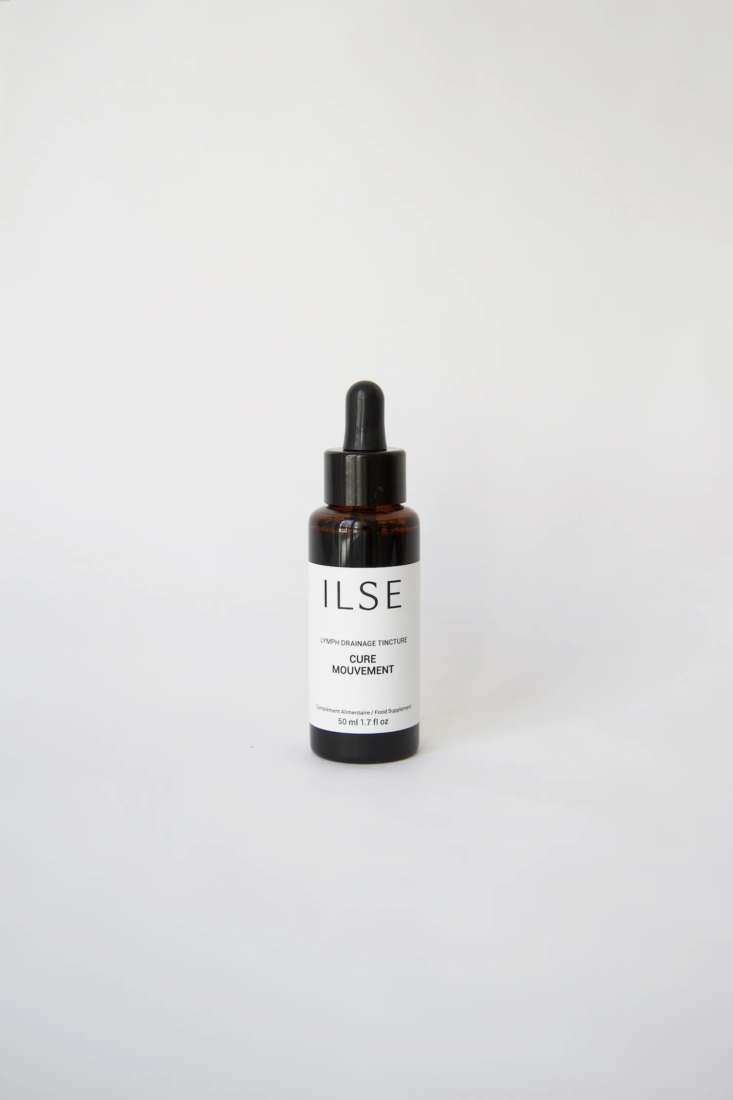 ILSE : Cure Mouvement
