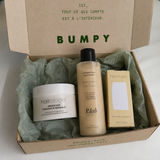 Box Pousse