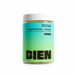 BIEN HEALTH - COMPLÉMENT ALIMENTAIRE FOCUS X1 Bumpy
