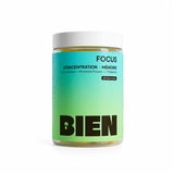 BIEN HEALTH - COMPLÉMENT ALIMENTAIRE FOCUS X1 Bumpy