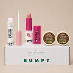 EVERYDAY FOR FUTURE : Lip Luxe Kit Bumpy