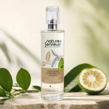 Nature et senteurs : Eau de Cologne - Parfum Cédrat - 100ml