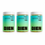 BIEN HEALTH - COMPLÉMENT ALIMENTAIRE FOCUS X3 Bumpy